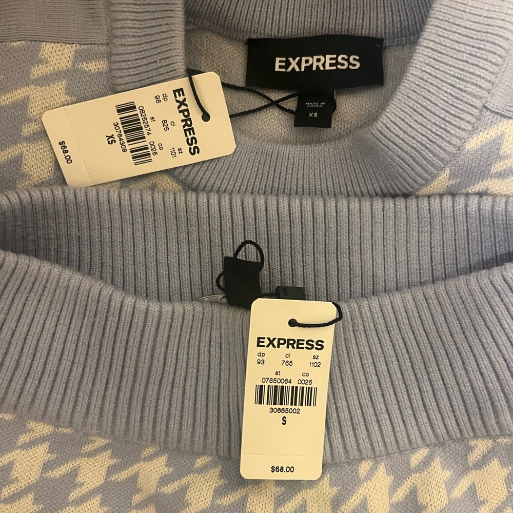 NWT Express Set - Picture 4 of 4